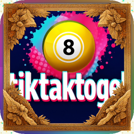 tiktaktogel — mitra unggulan
