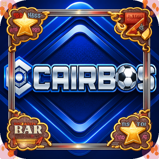 cairbos — galeri pratinjau - APK Resmi